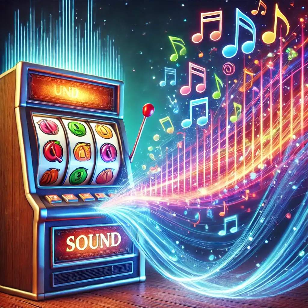 The Impact of Sound Design on Slot Game Experience